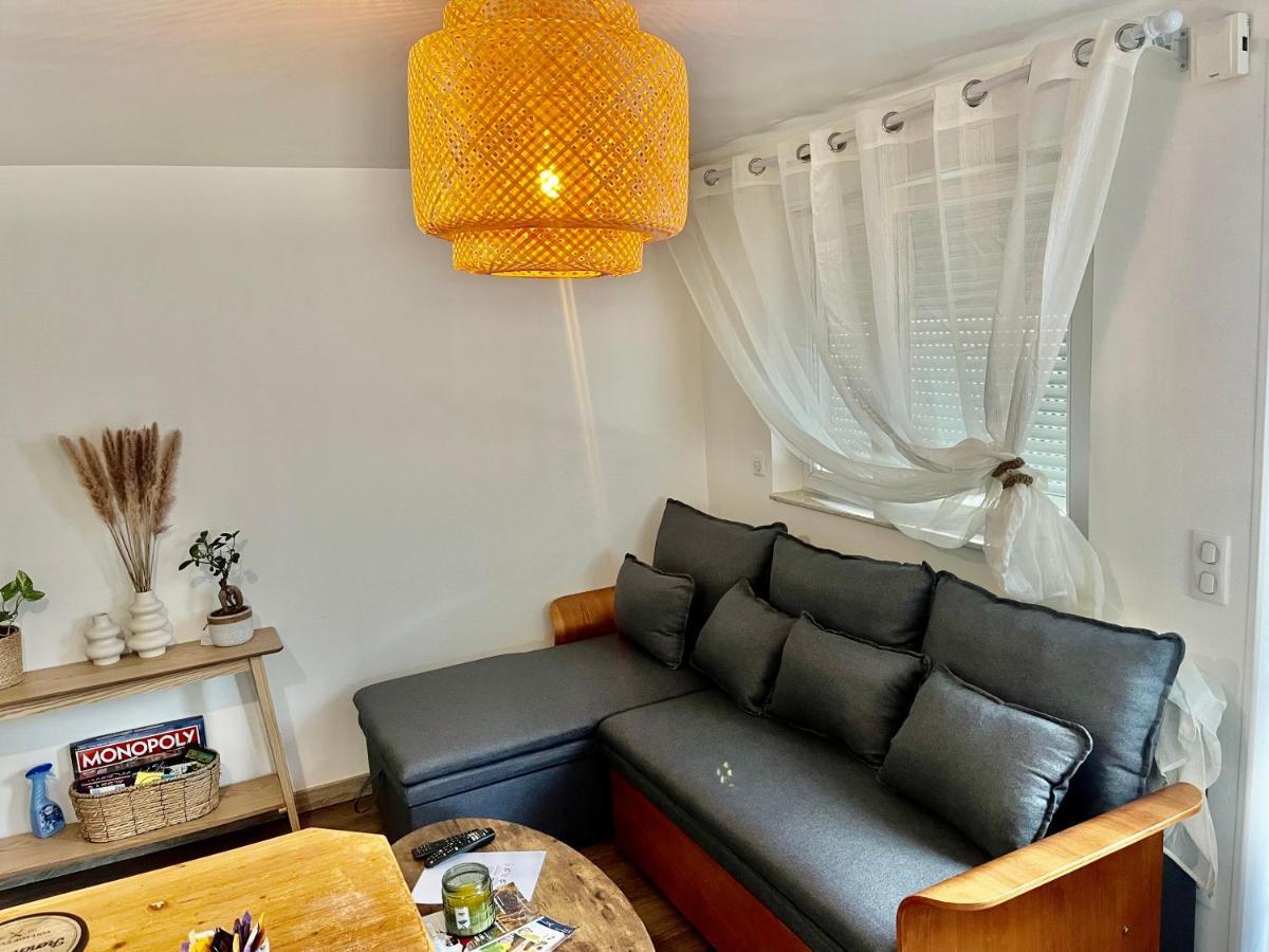 Le Petit Prince , Jolie Maisonnette Terrasse Netflix Parking Prive Jeux De Societe Bourg-en-Bresse Exteriör bild